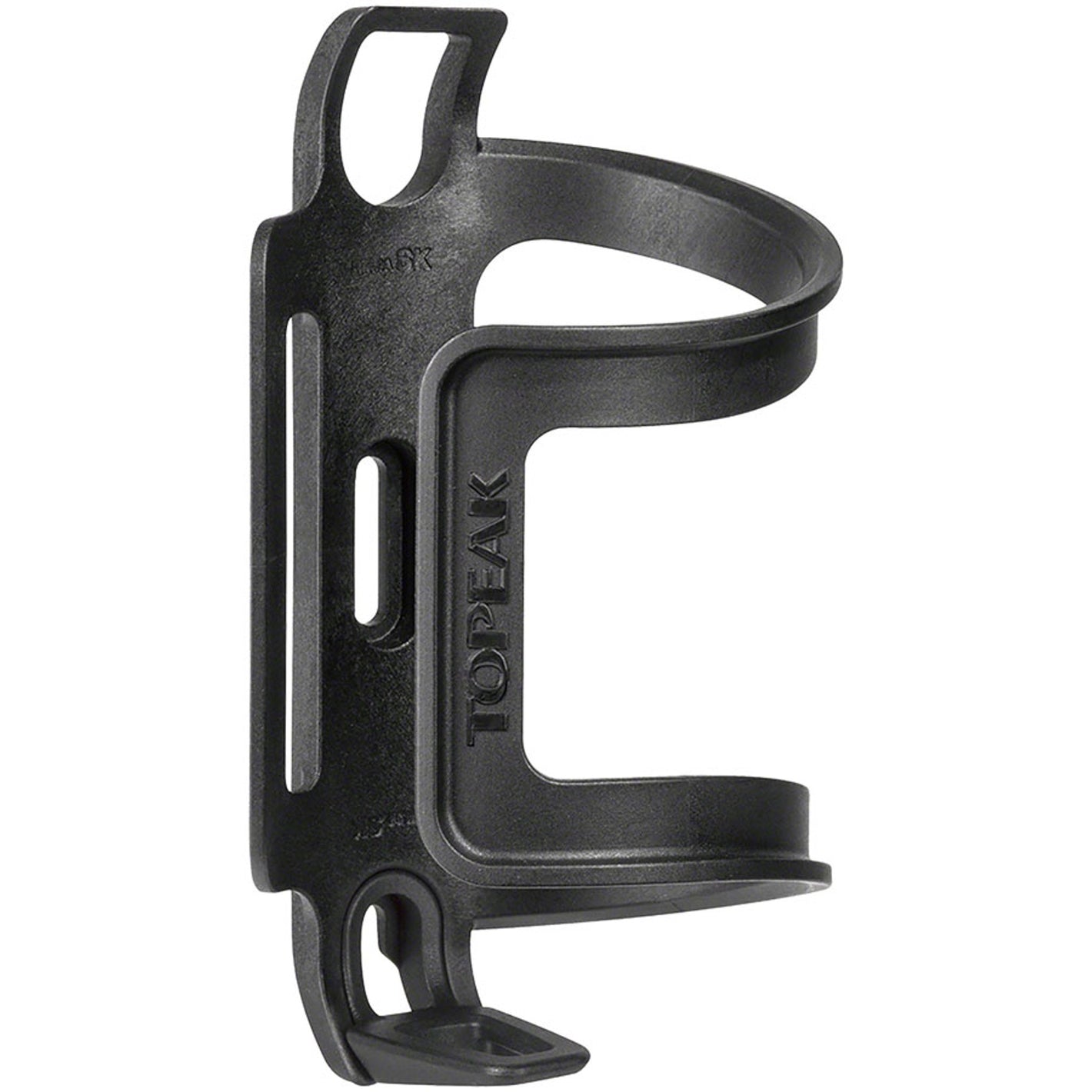 Ninja Master + Water Bottle Cage