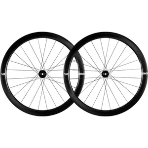 45 Carbon Wheelset