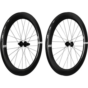 65 Disc Wheelet