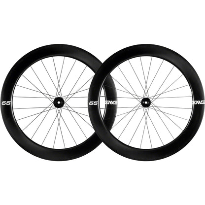 65 Disc Wheelet