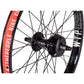 Hybrid Rear Wheel