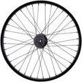 Hybrid Rear Wheel