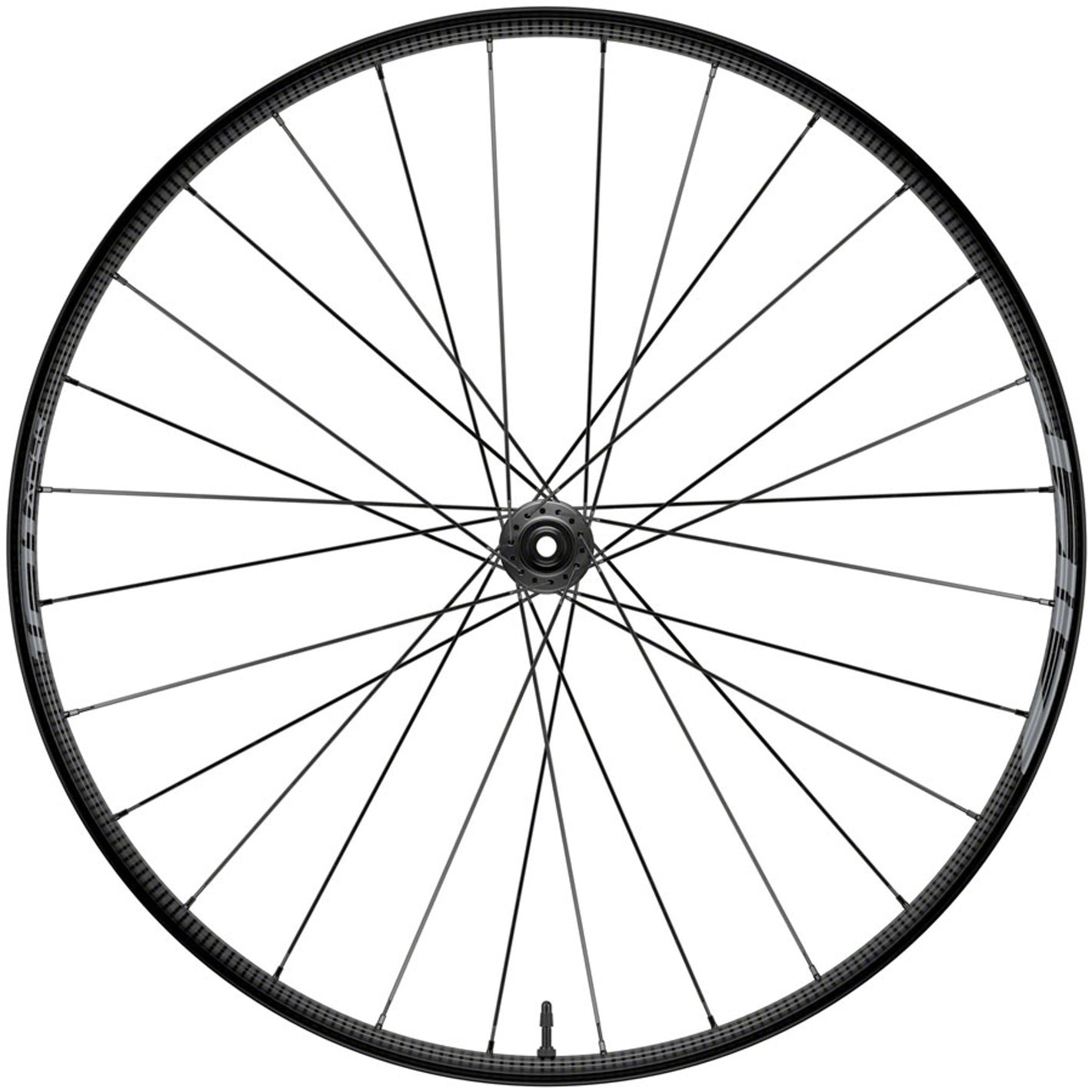101 XPLR Front Wheel