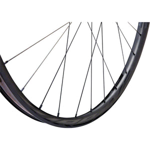 Turbine Front Wheel