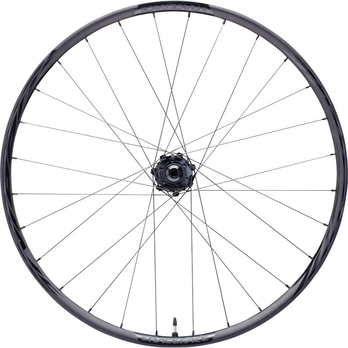 Turbine Front Wheel