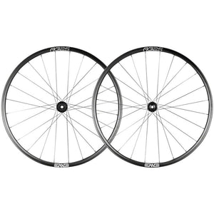 AG25 Foundation Wheelset