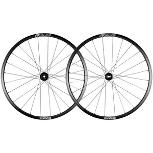 AG28 Foundation Wheelset