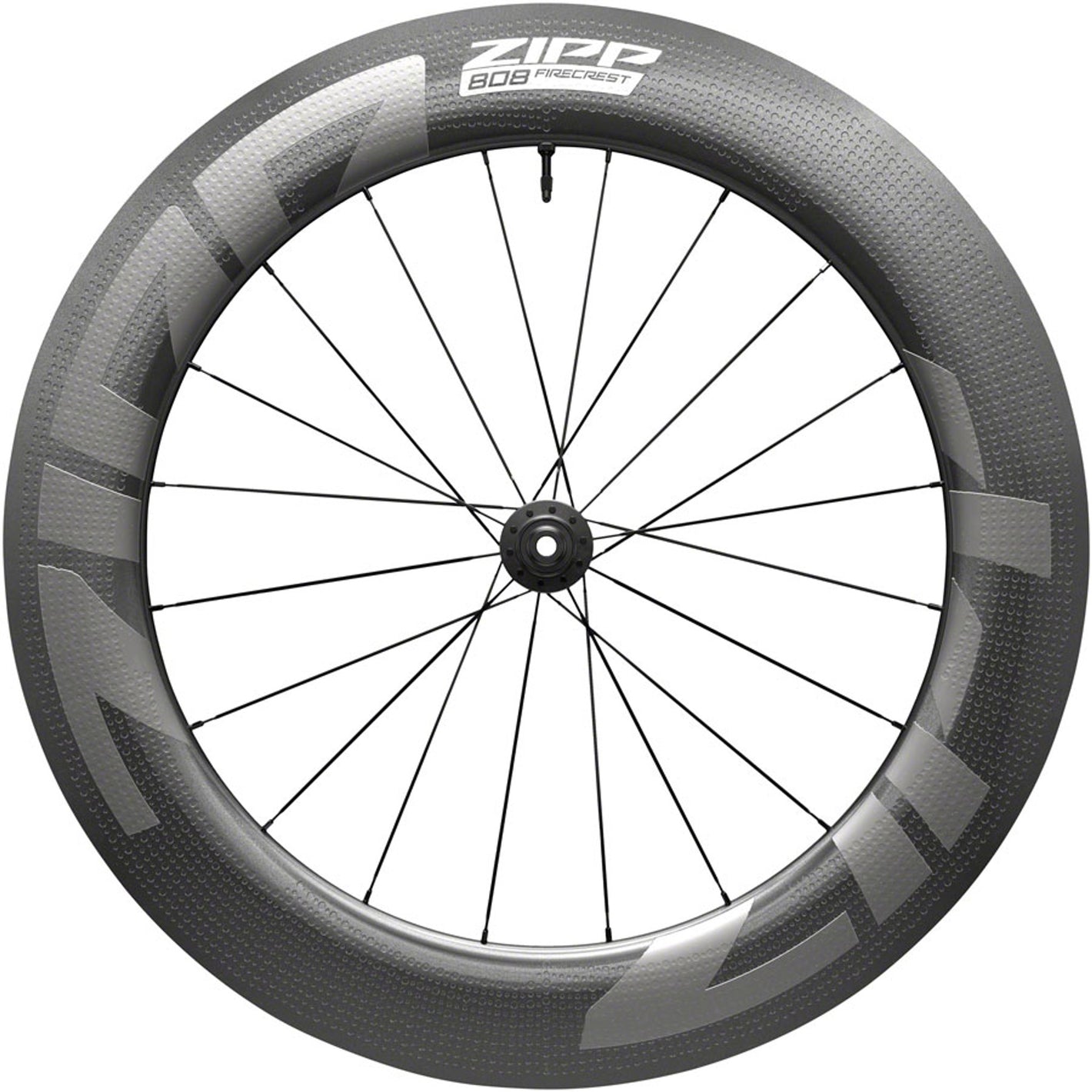 808 Firecrest Tubeless Front Wheel