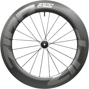 808 Firecrest Tubeless Front Wheel