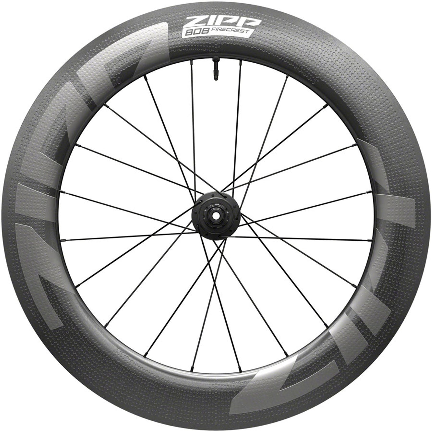 808 Firecrest Tubeless Rear Wheel