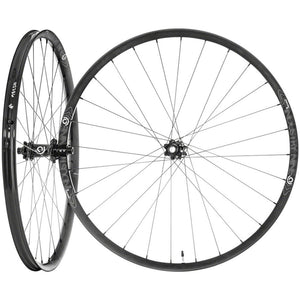 Enduro S Wheelset