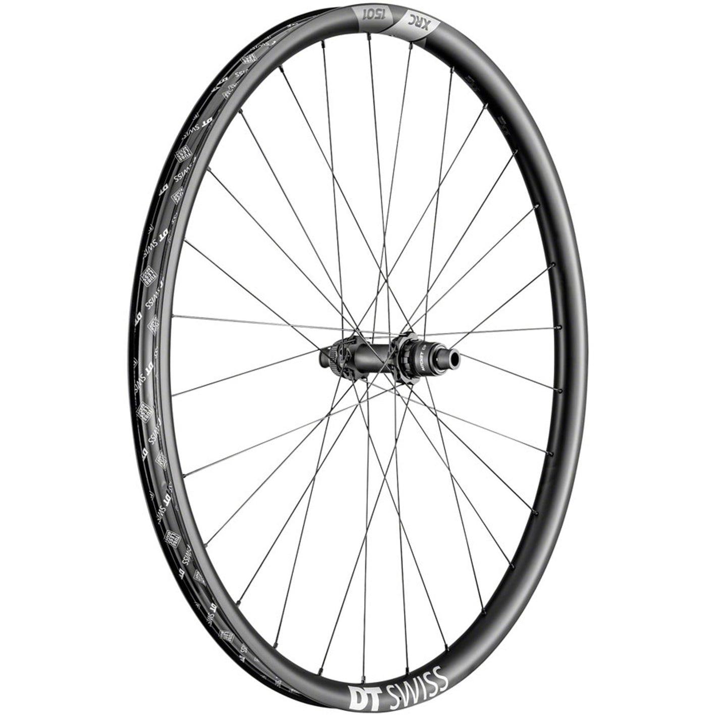 XRC 1501 SPLINE ONE Rear Wheel