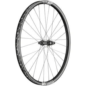 XRC 1501 SPLINE ONE Rear Wheel