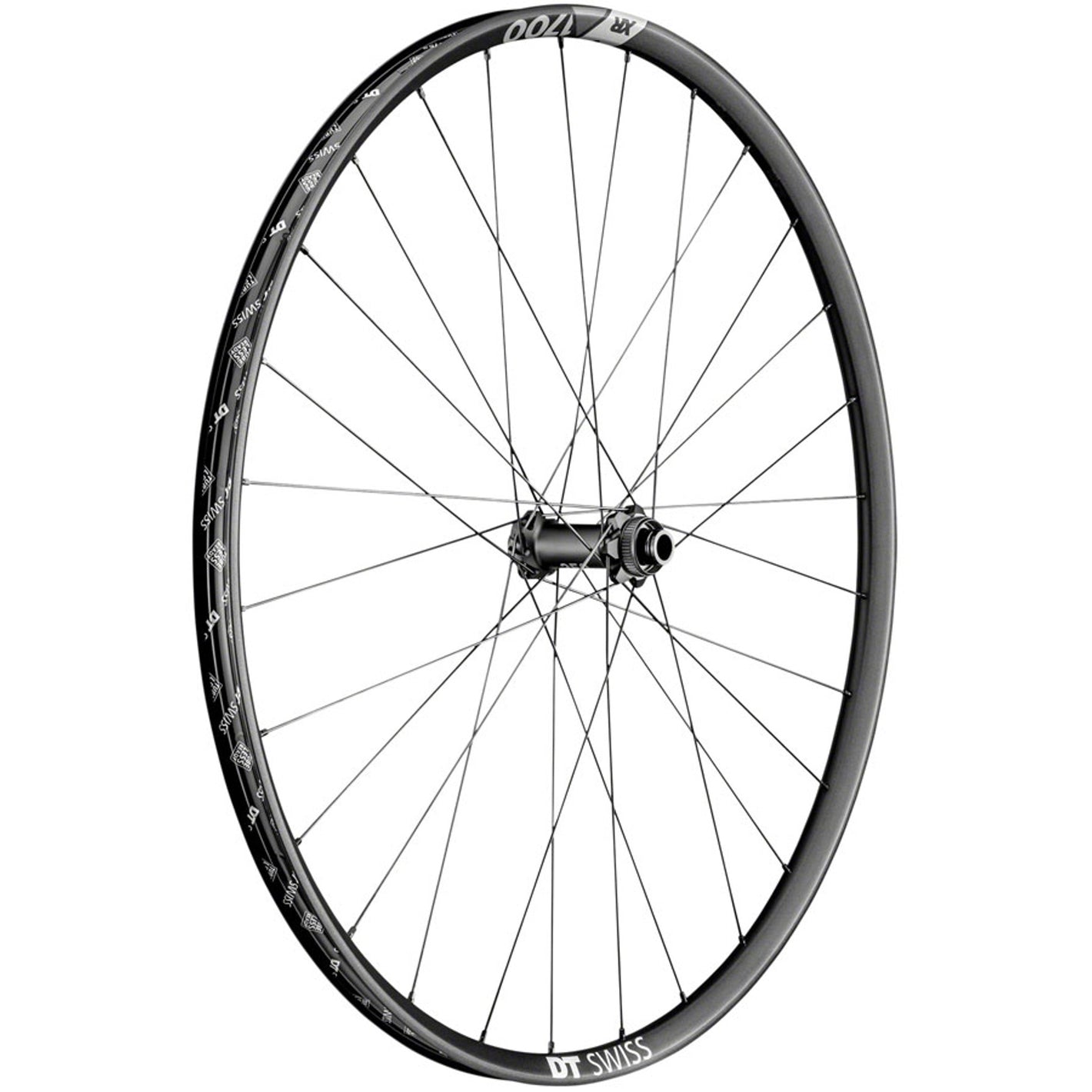 XR 1700 SPLINE Front Wheel