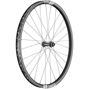 XMC 1501 Spline One Front Wheel