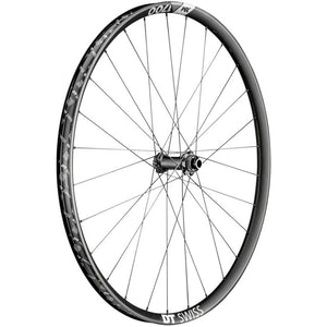 XM 1700 SPLINE Front Wheel