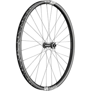 EXC 1501 Spline One Front Wheel