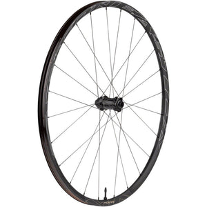 EA90 AX Front Wheel