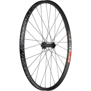 EX 511 Front Wheel