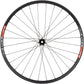 EX 511 Front Wheel