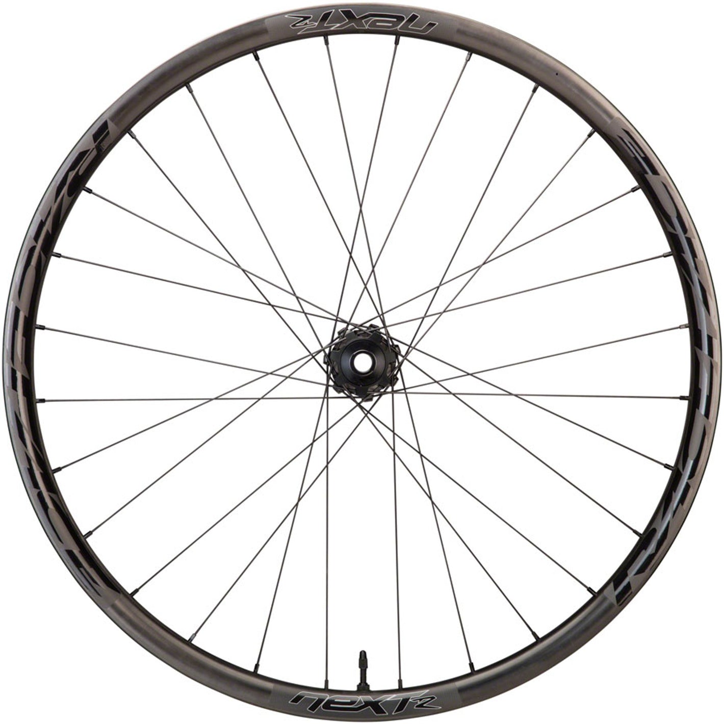 Next R Front Wheel