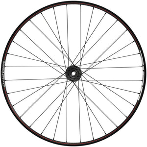 3ZERO MOTO Front Wheel