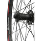 3ZERO MOTO Front Wheel
