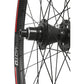 3ZERO MOTO Rear Wheel
