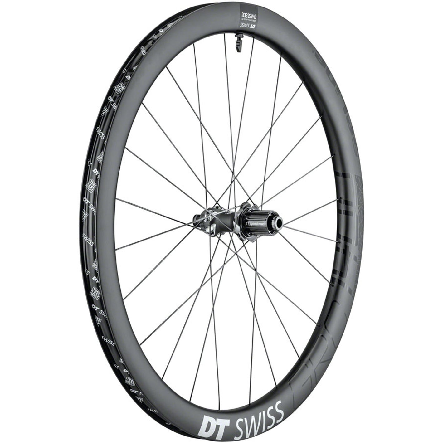 GRC 1400 Rear Wheel