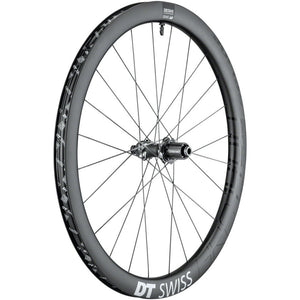 GRC 1400 Rear Wheel