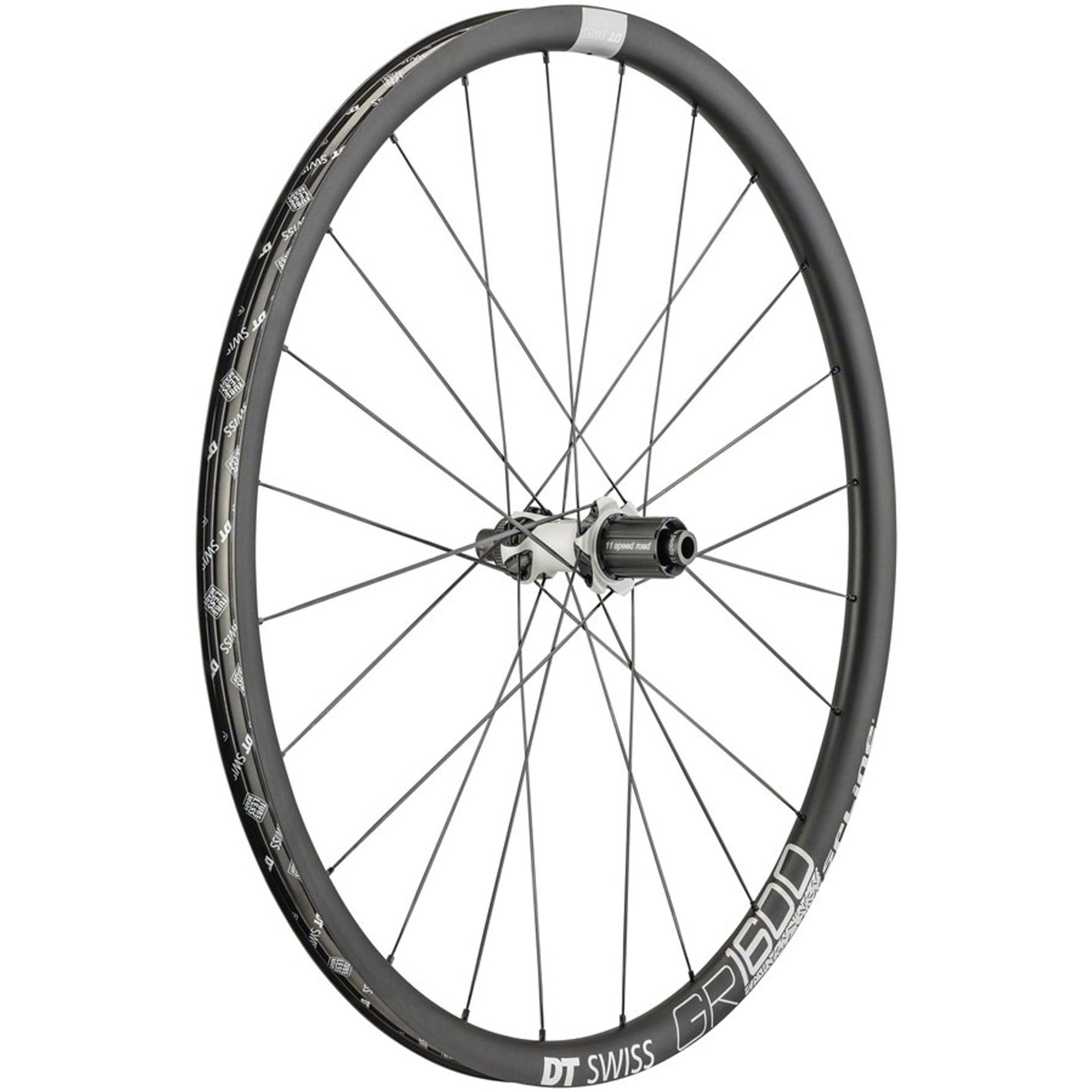GR 1600 Rear Wheel