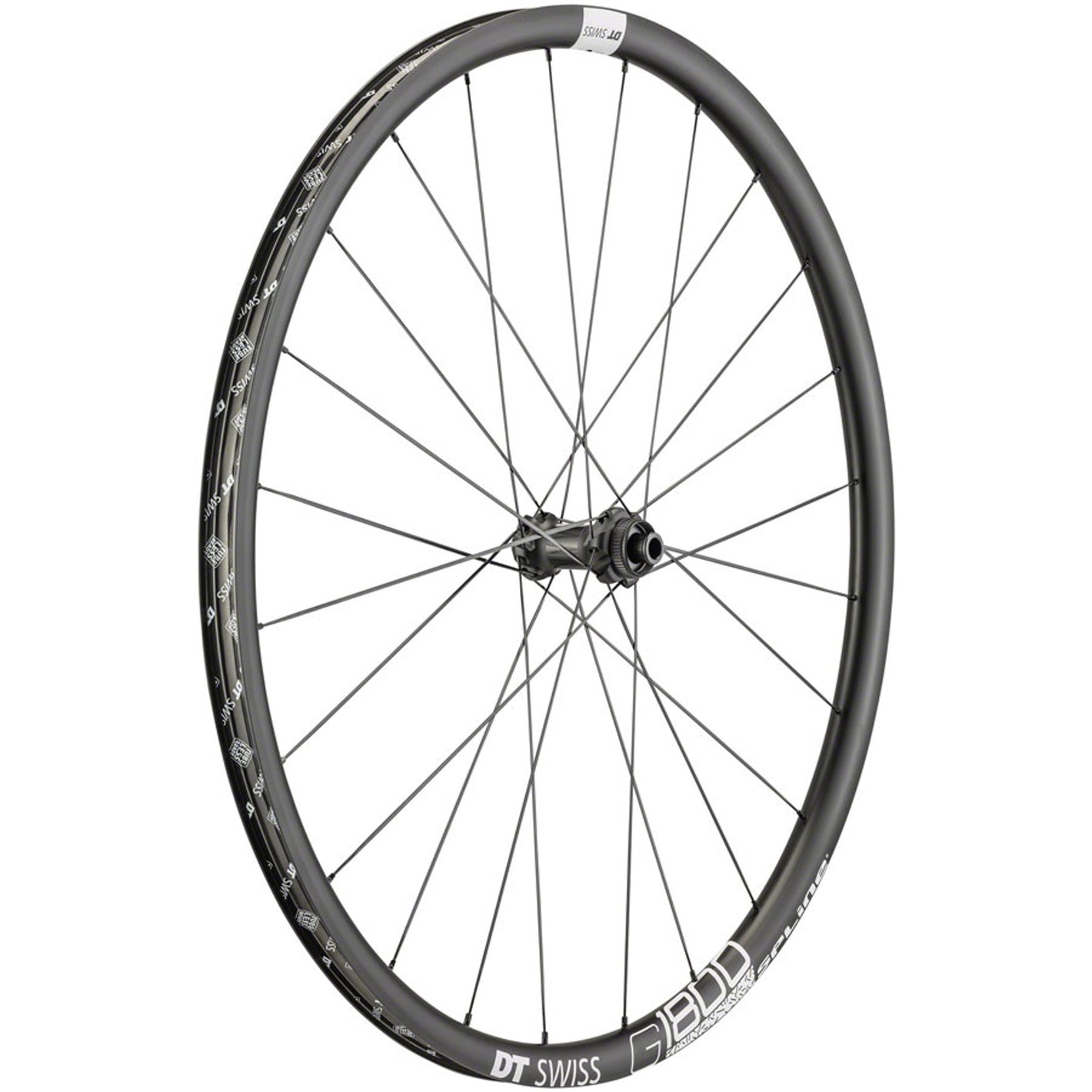 G 1800 Front Wheel