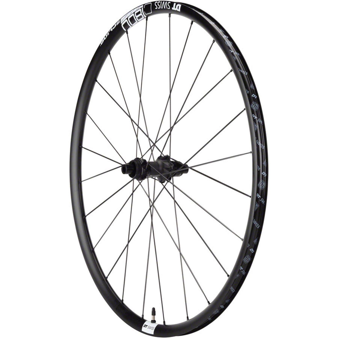 C1800 Spline Rear Wheel