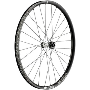 H 1700 Spline 30 Front Wheel