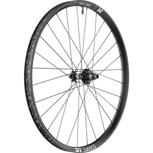 XMC 1200 Spline Rear Wheel