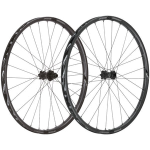 Gradient i30 Carbon Wheelset