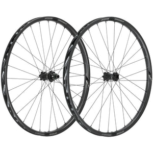 Gradient i30 Carbon Wheelset