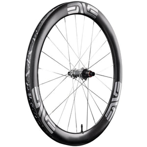 SES 4.5 Pro Rear Wheel