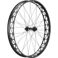 Big Ride Front Wheel