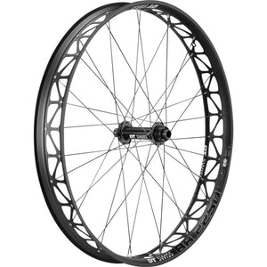Big Ride Front Wheel