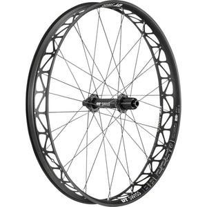 Big Ride Rear Wheel