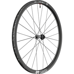 GRC 1100 DICUT Front Wheel