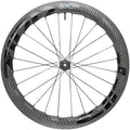 454 NSW Front Wheel - B1