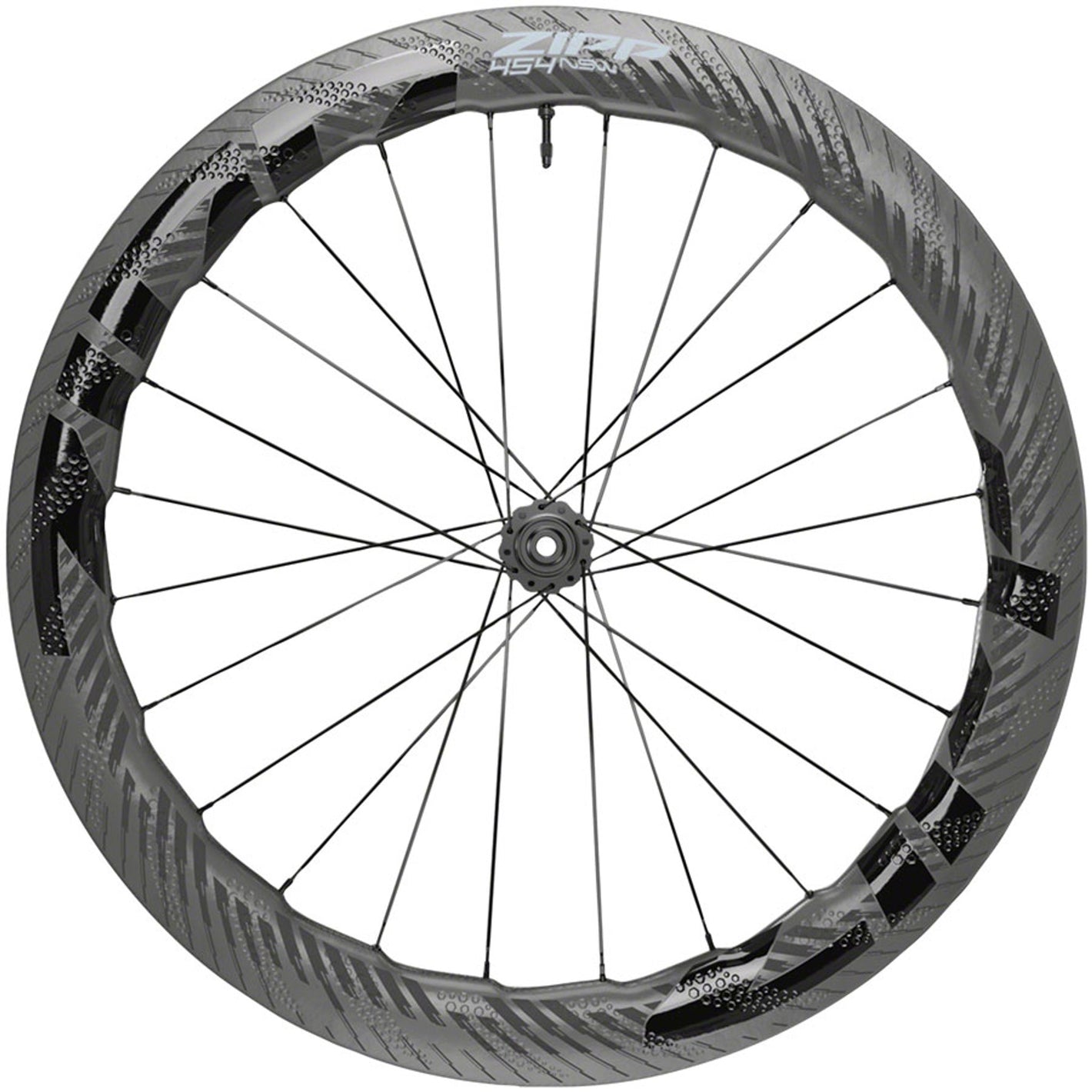 454 NSW Front Wheel - B1