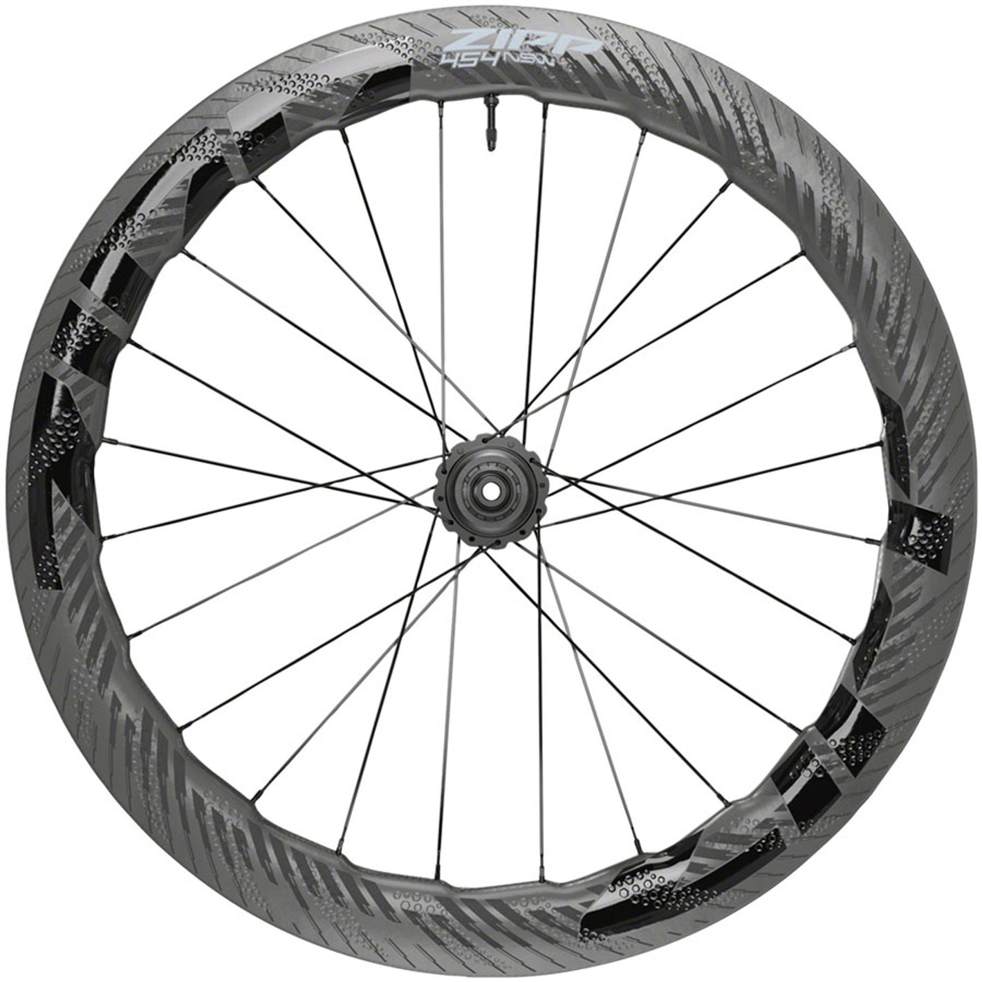 454 NSW Rear Wheel - B1
