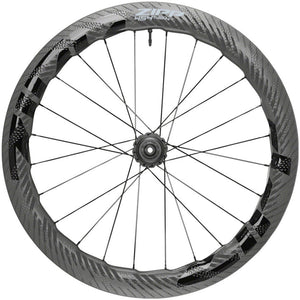 454 NSW Rear Wheel - B1