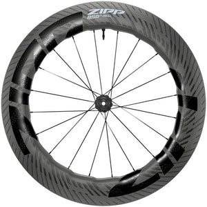 858 NSW Front Wheel - C1