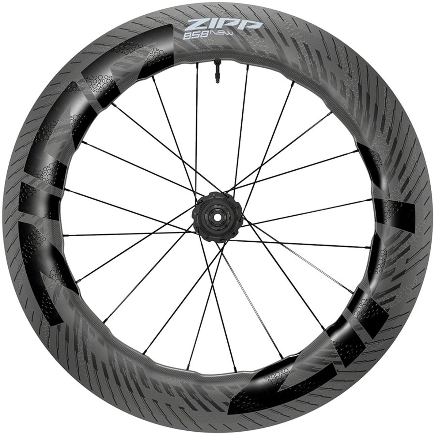 858 NSW Rear Wheel - C1