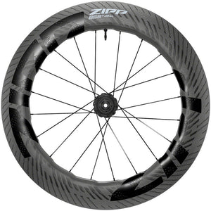 858 NSW Rear Wheel - C1