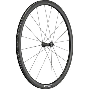 PRC 1400 Spline Front Wheel